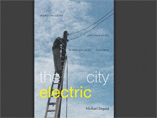 The City Electric