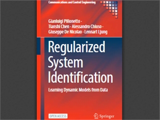 Regularized System Identification: Learning Dynamic Models from Data