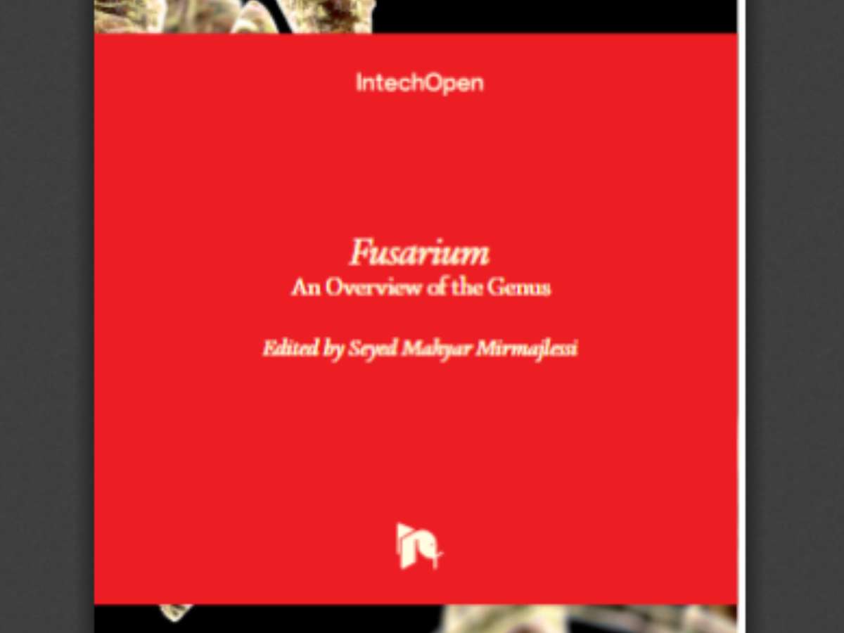 Fusarium: An Overview of the Genus