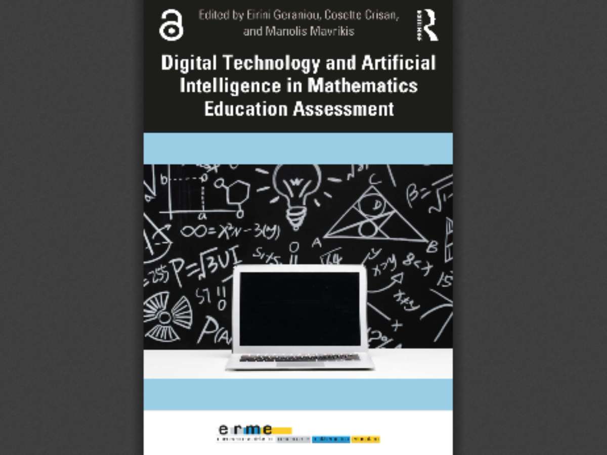 Digital Technology and Artificial Intelligence in Mathematics Education Assessment