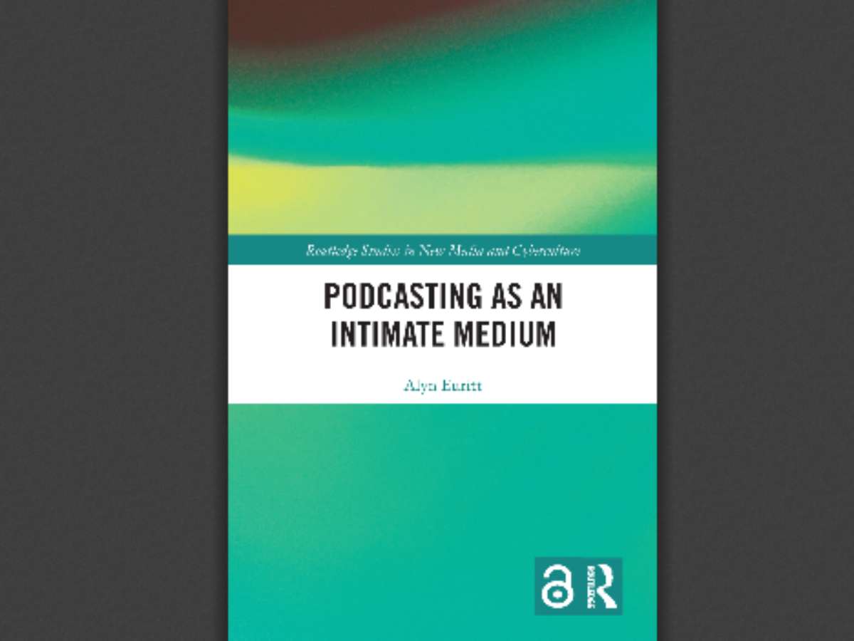 Podcasting as an Intimate Medium