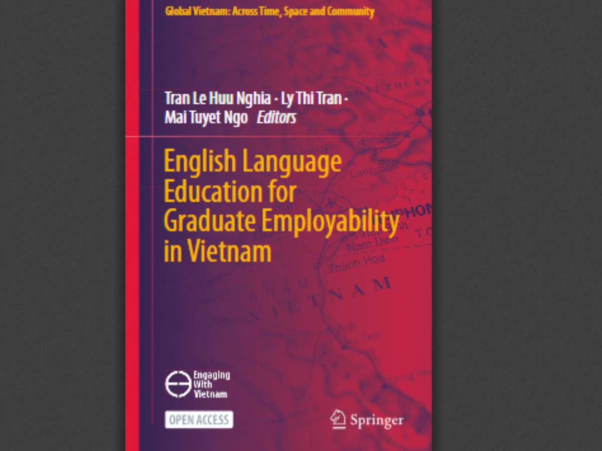 English Language Education for Graduate Employability in Vietnam