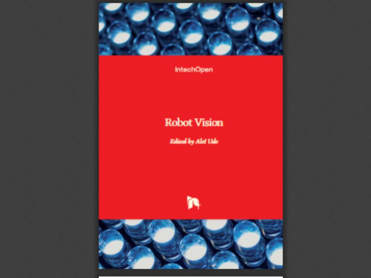 Robot Vision