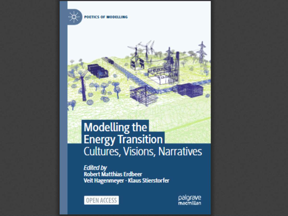 Modelling the Energy Transition: Cultures, Visions, Narratives