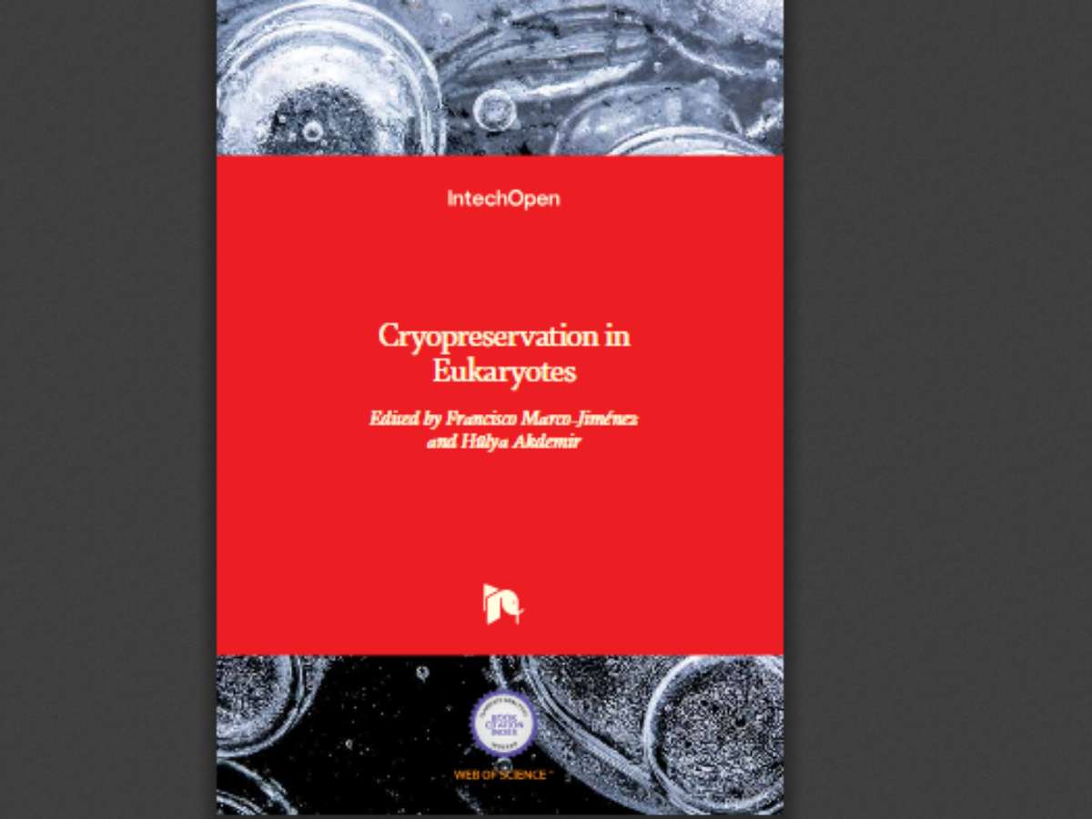 Cryopreservation in Eukaryotes