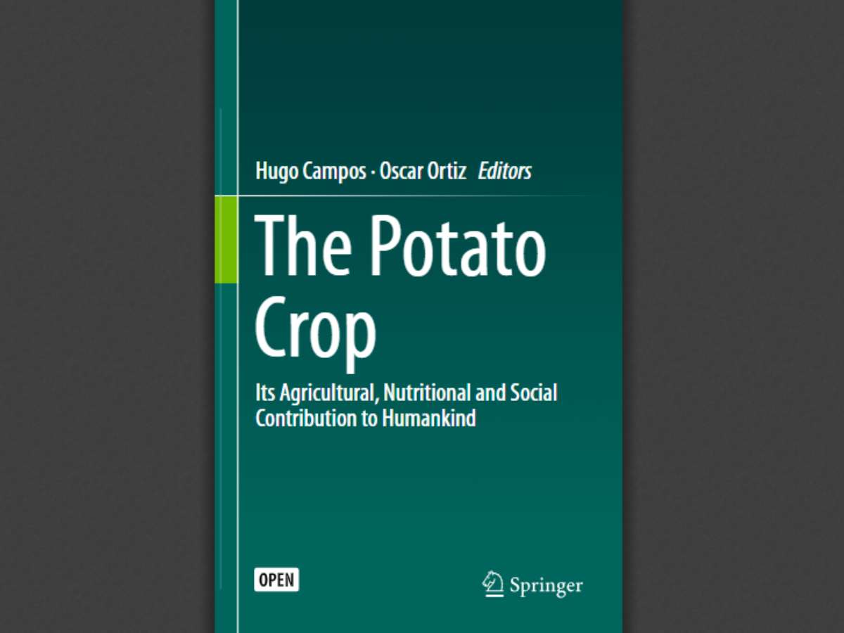 The Potato Crop: Its Agricultural, Nutritional and Social Contribution to Humankind