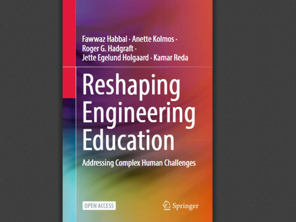 Reshaping Engineering Education: Addressing Complex Human Challenges