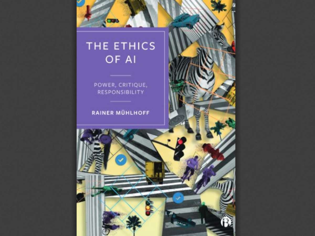 The Ethics of AI: Power, Critique, Responsibility