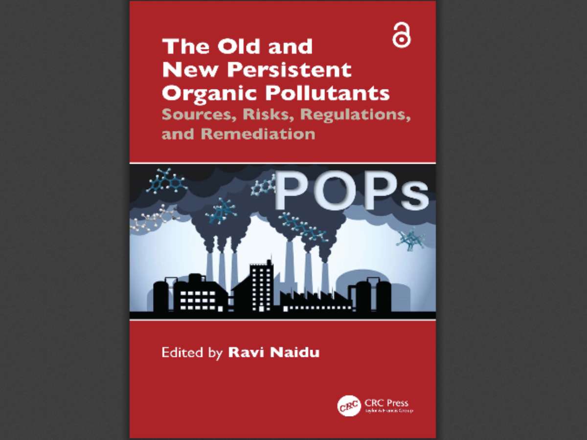 The Old and New Persistent Organic Pollutants: Sources, Risks, Regulations, and Remediation