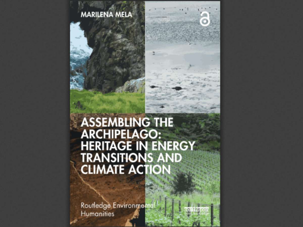 Assembling the Archipelago: Heritage in Energy Transitions and Climate Action