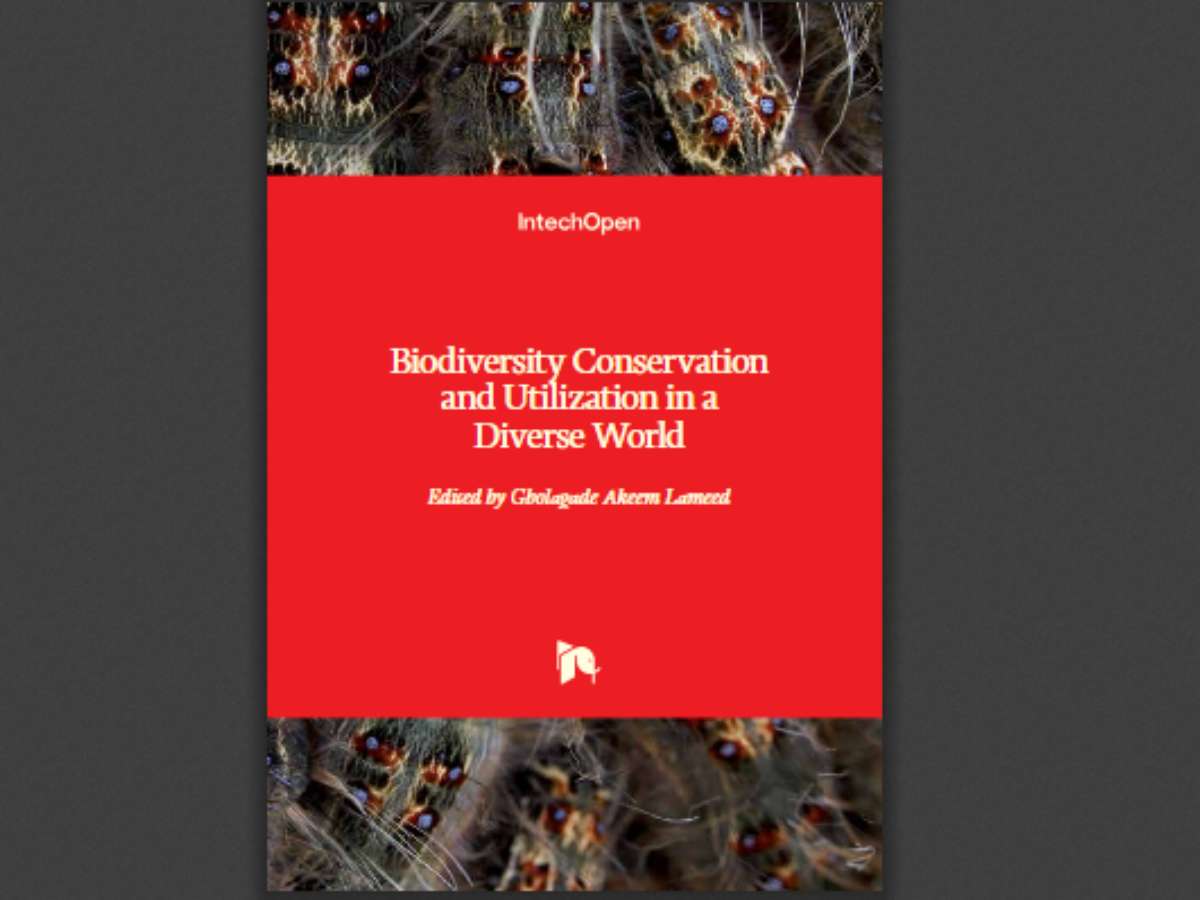 Biodiversity Conservation and Utilization in a Diverse World