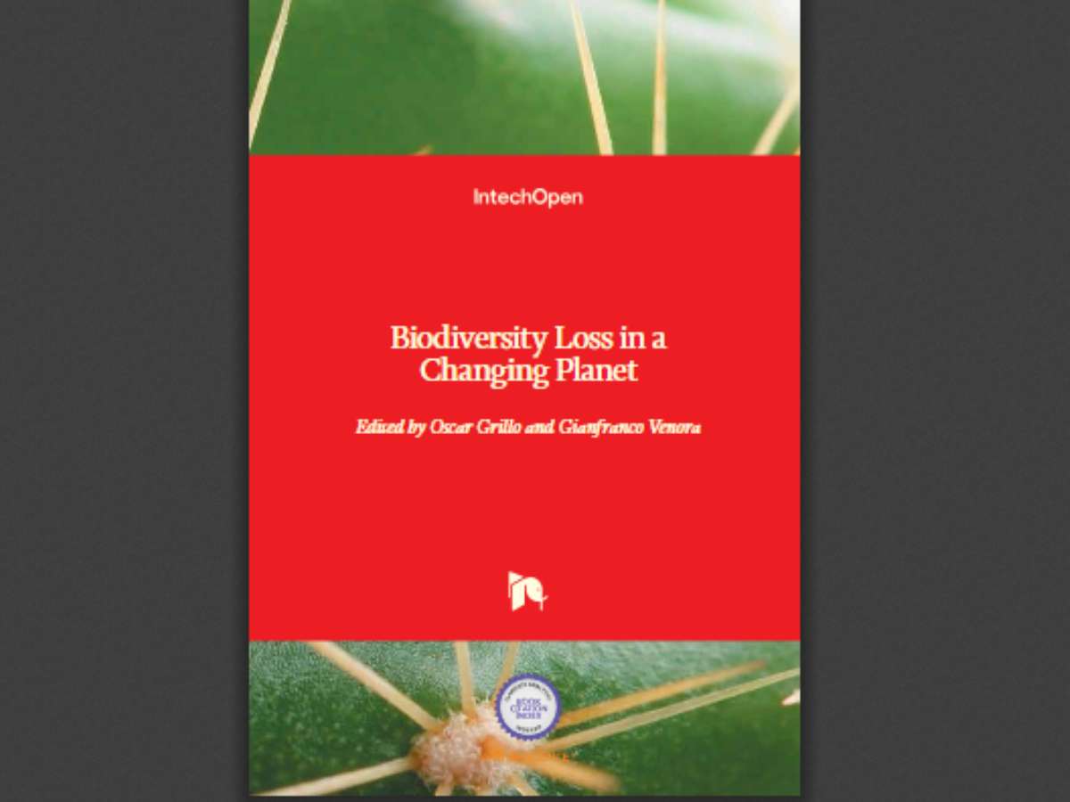Biodiversity Loss in a Changing Planet