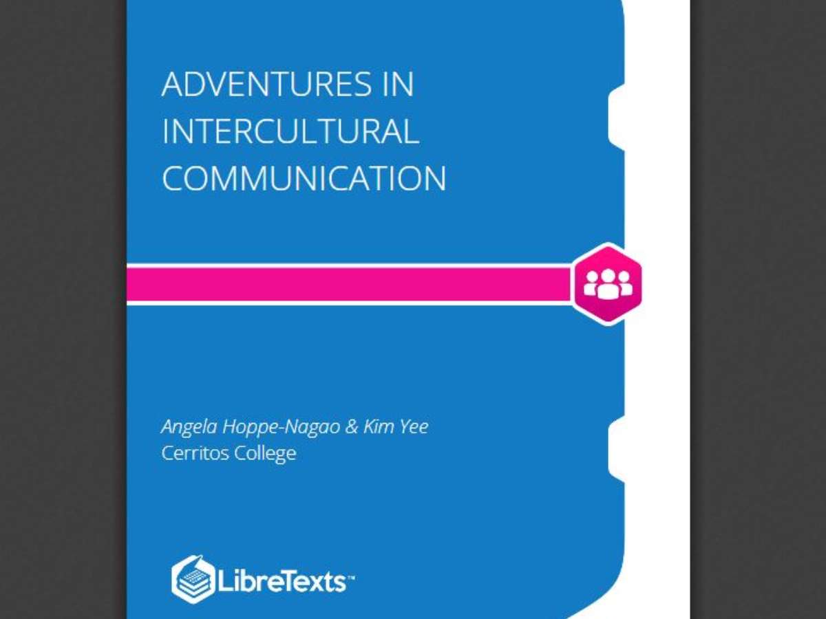 Adventures in Intercultural Communication