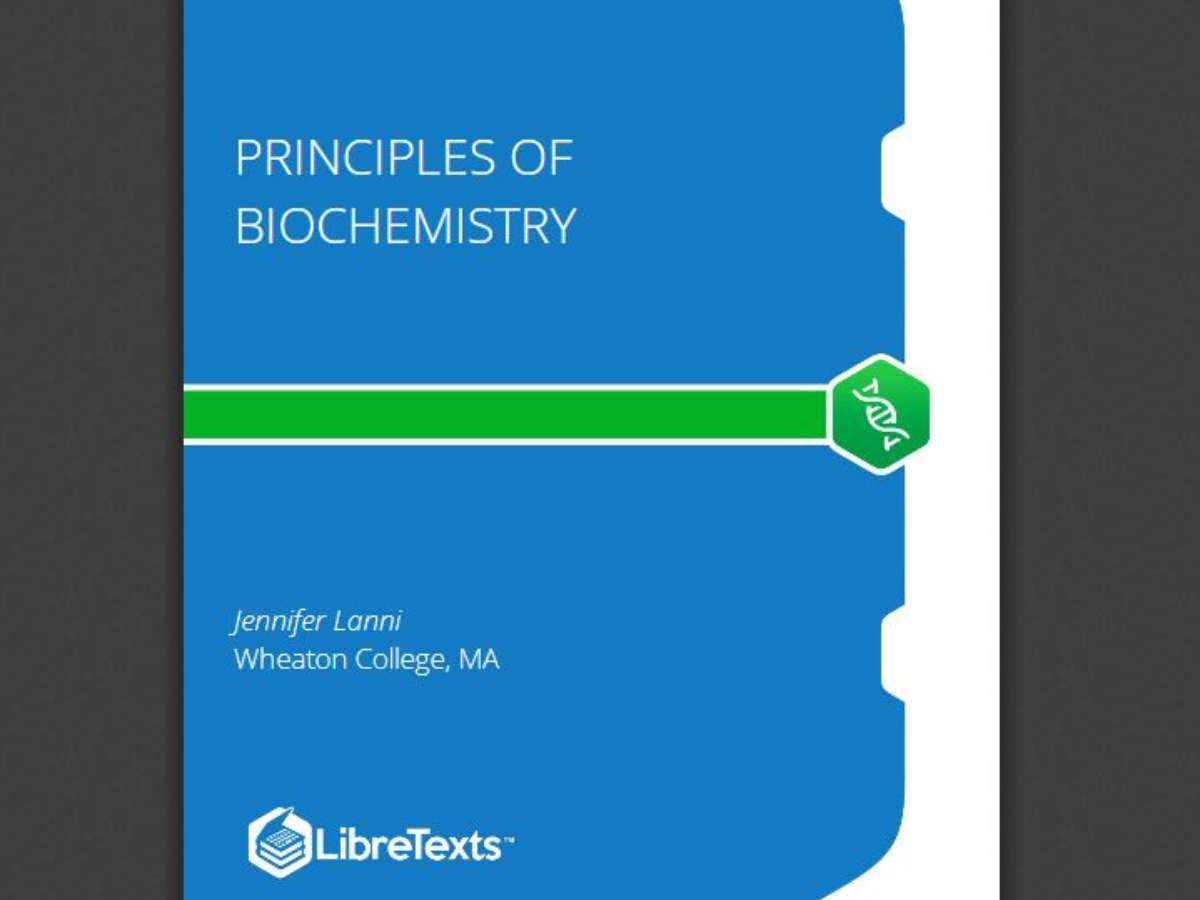 Principles of Biochemistry