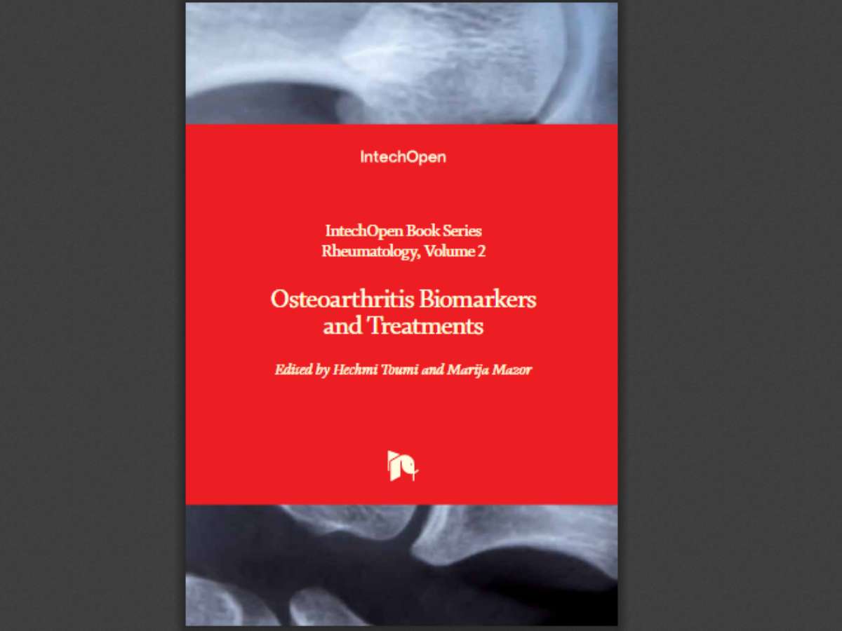 Osteoarthritis Biomarkers and Treatments