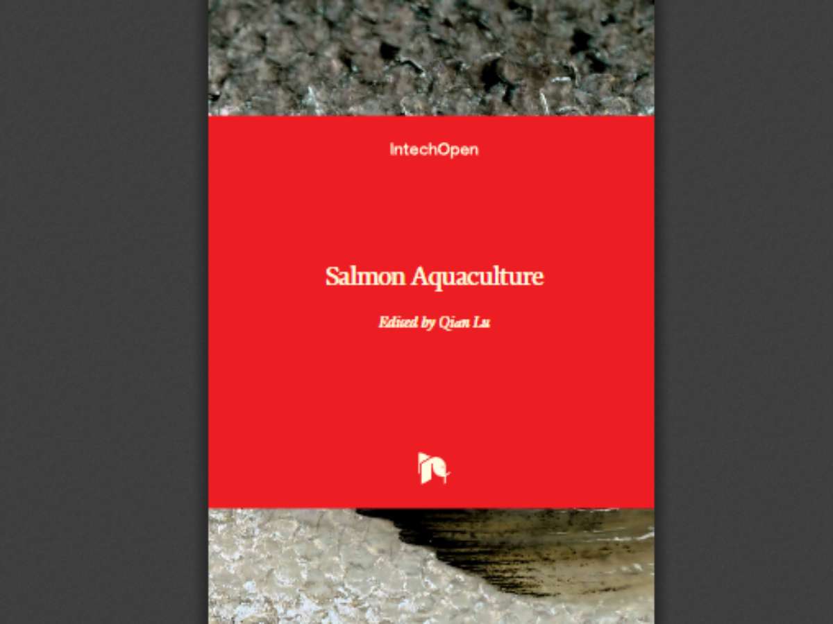 Salmon Aquaculture