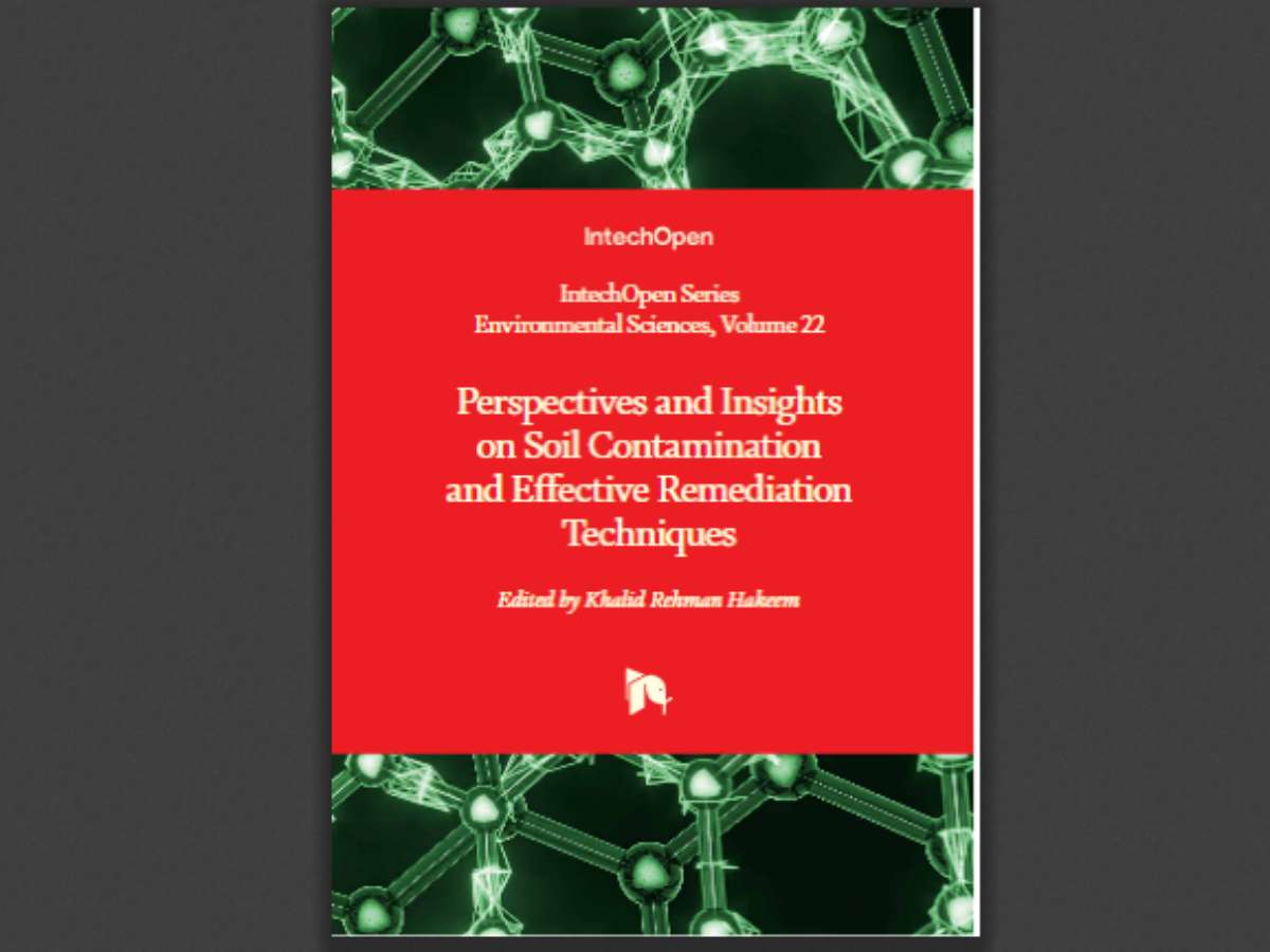 Perspectives and Insights on Soil Contamination and Effective Remediation Techniques