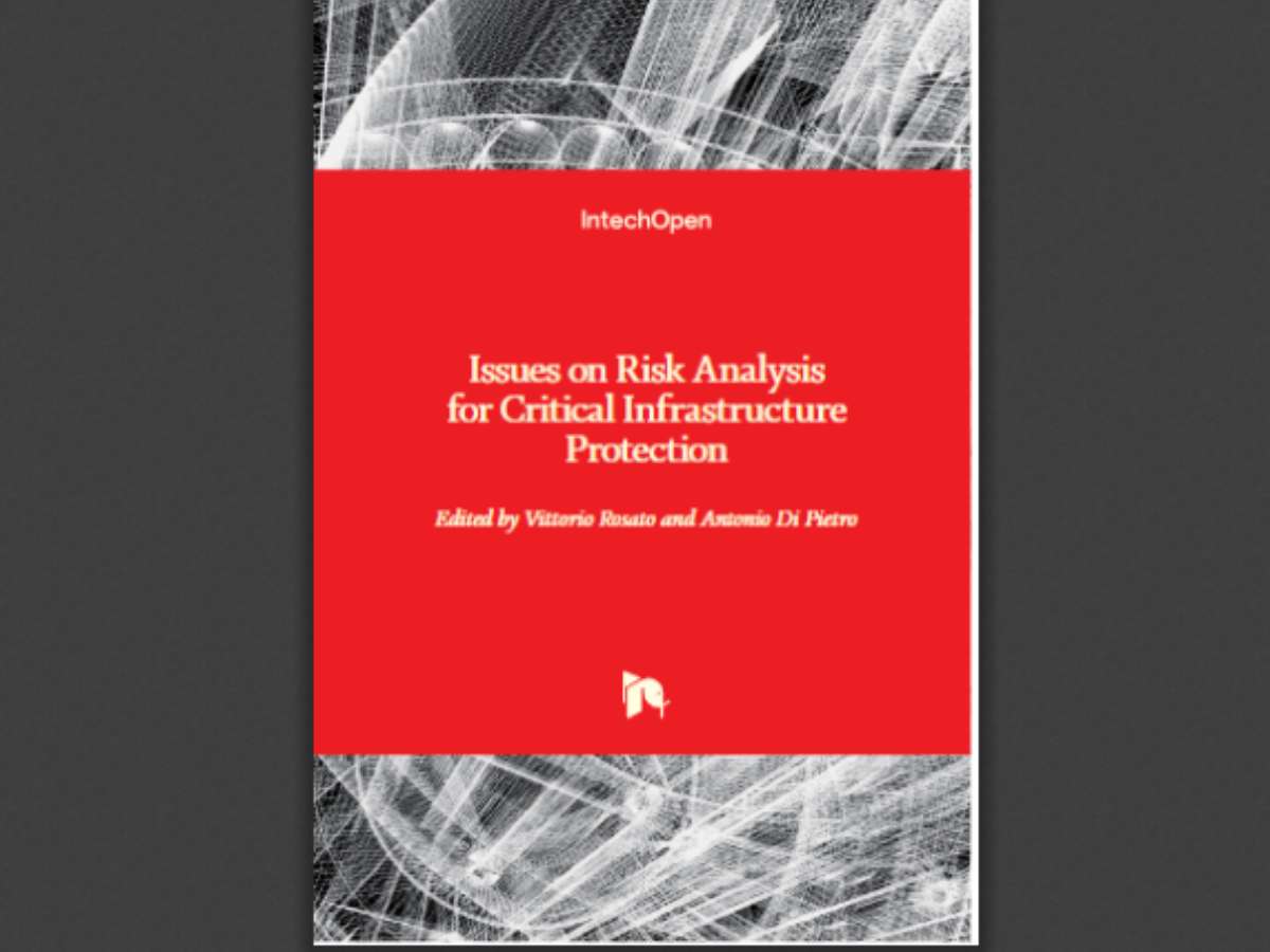 Issues on Risk Analysis for Critical Infrastructure Protection