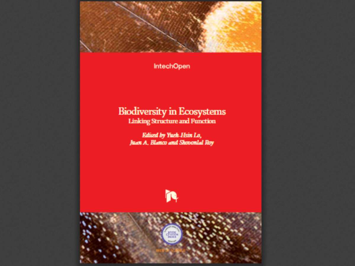 Biodiversity in Ecosystems: Linking Structure and Function