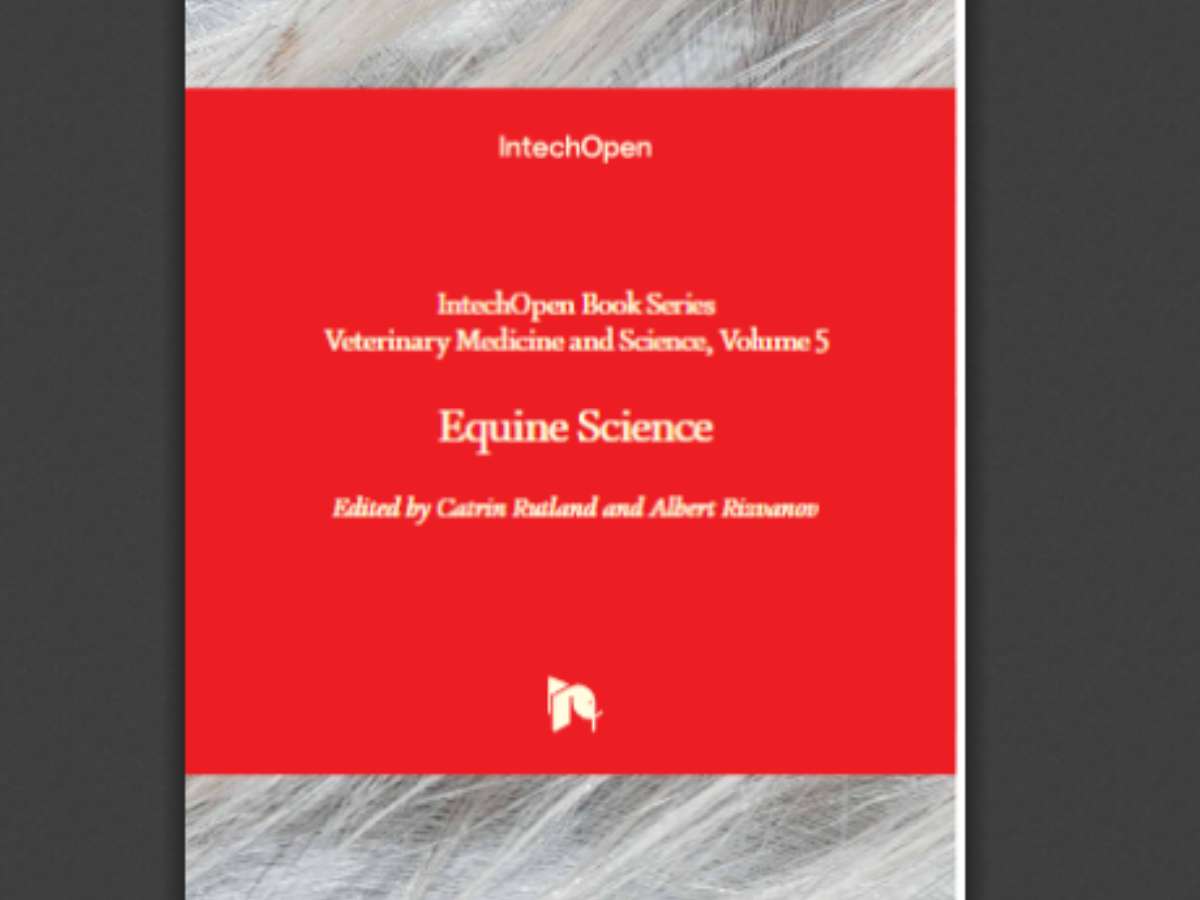 Equine Science