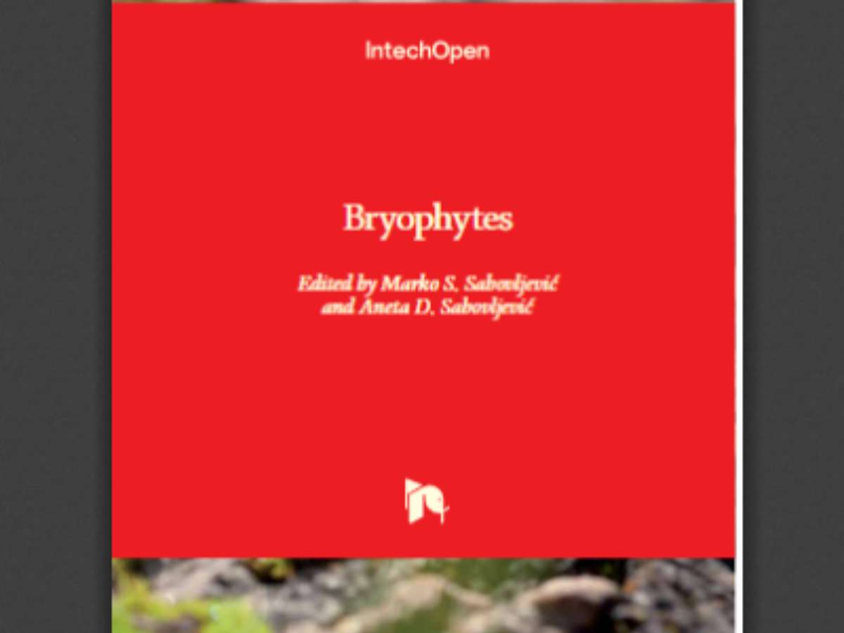 Bryophytes