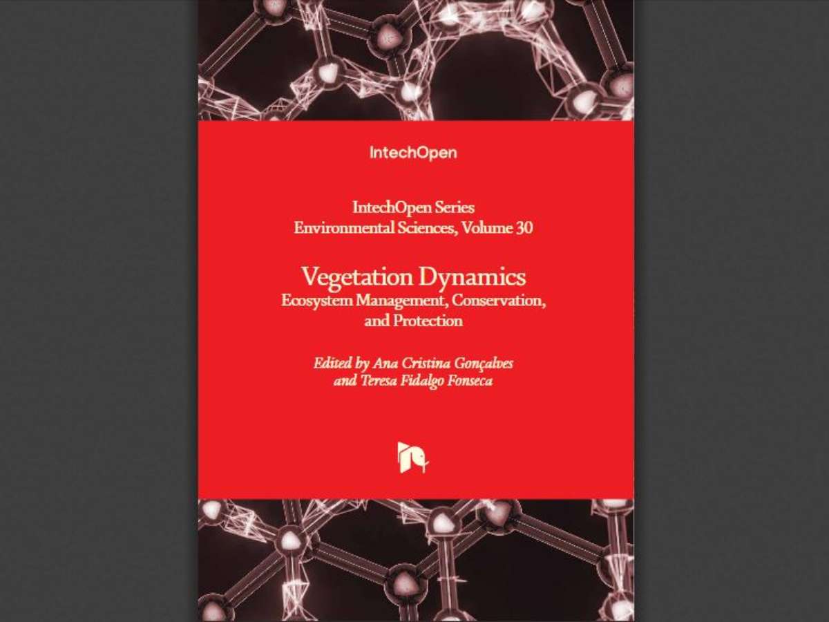 Vegetation Dynamics: Ecosystem Management, Conservation, and Protection
