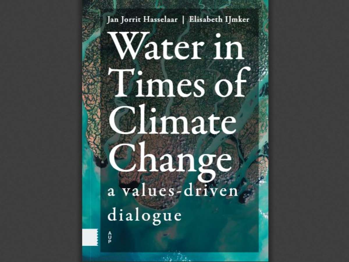 Water in Times of Climate Change: A Values-driven Dialogue