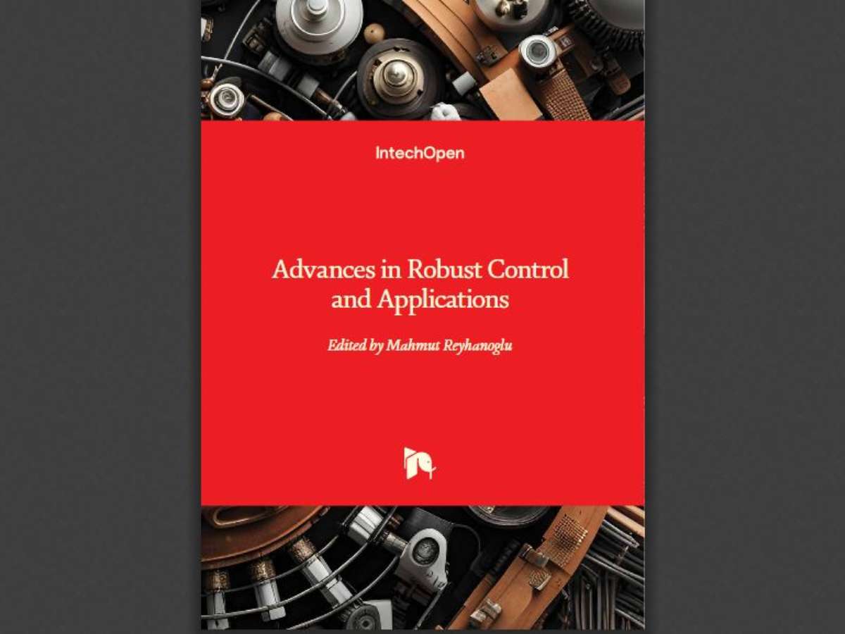 Advances in Robust Control and Applications