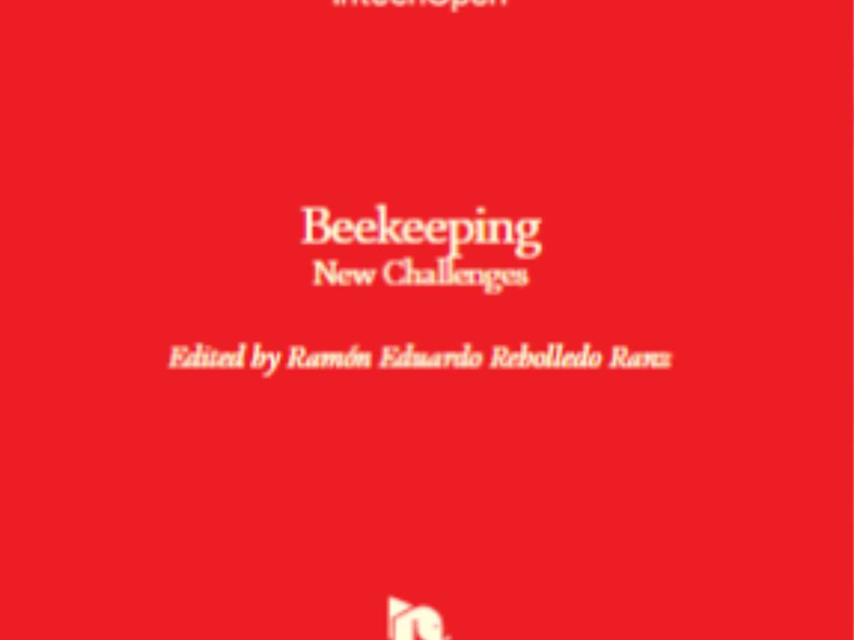Beekeeping: New Challenges
