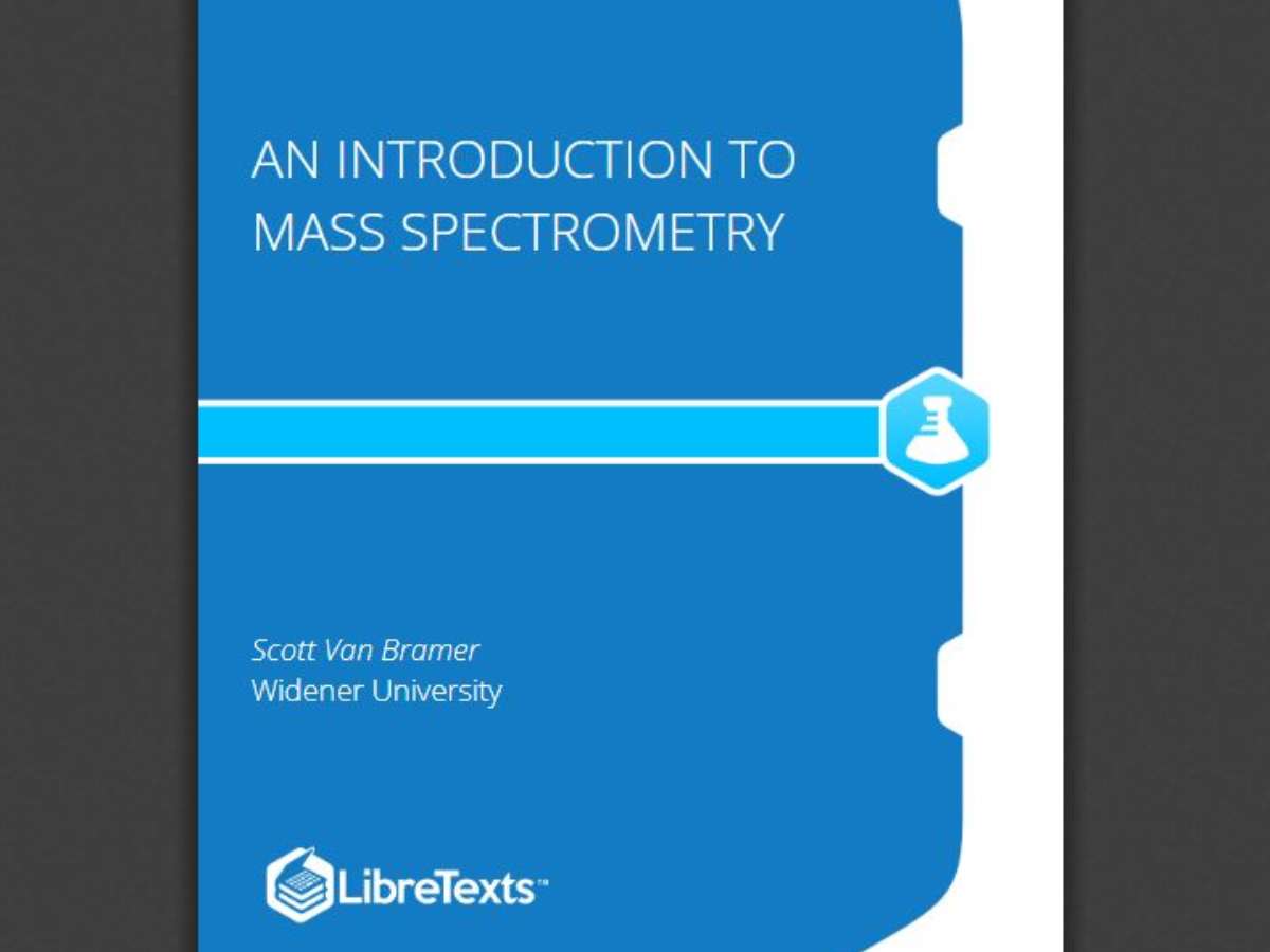 An Introduction to Mass Spectrometry