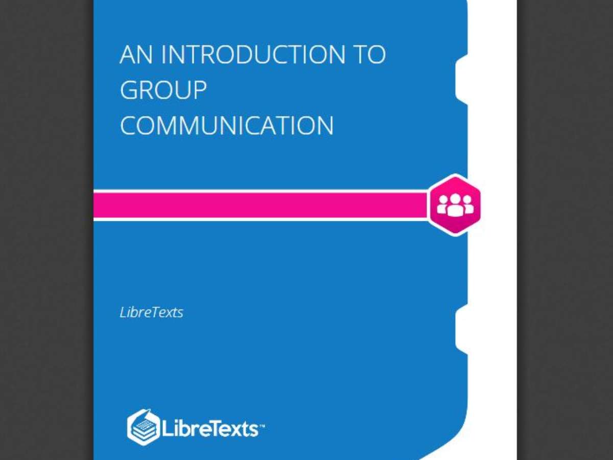 An Introduction to Group Communication