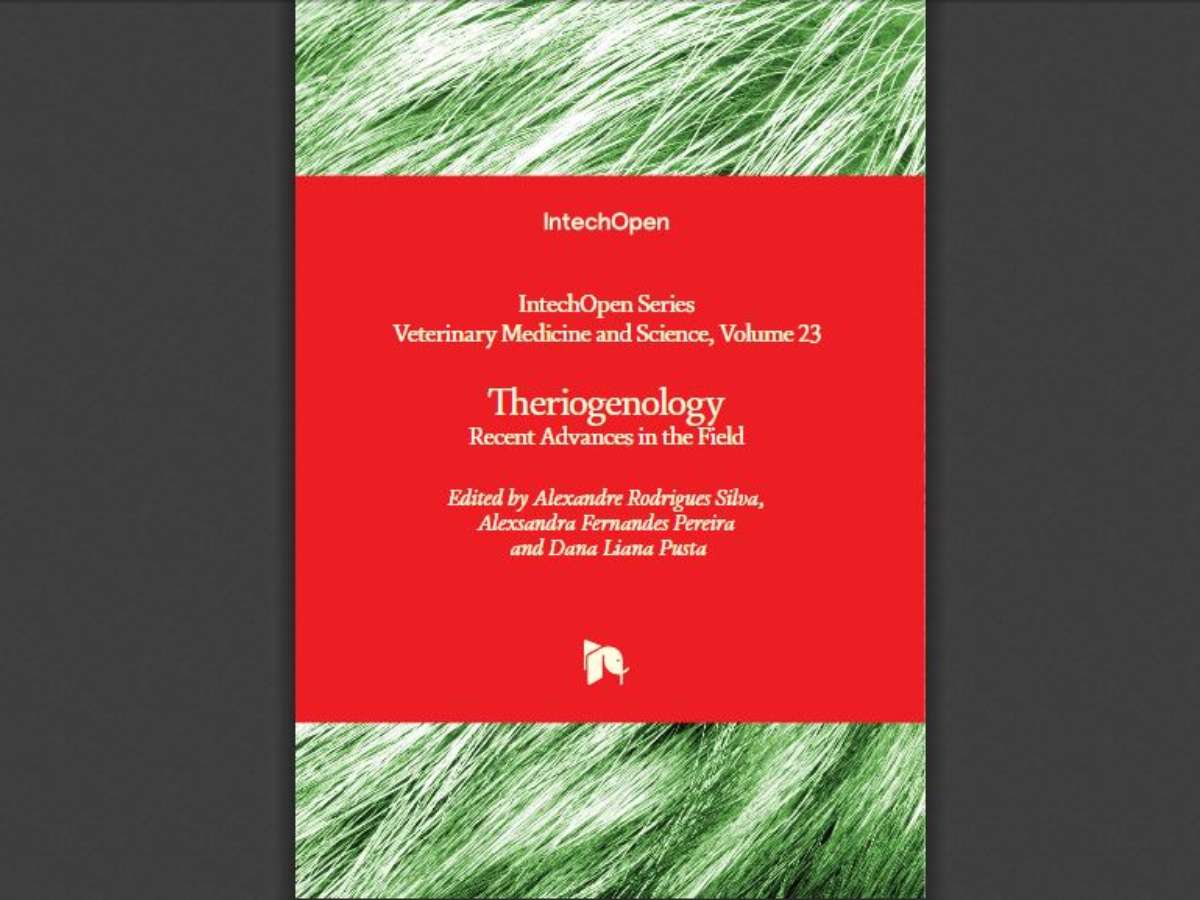 Theriogenology: Recent Advances in the Field