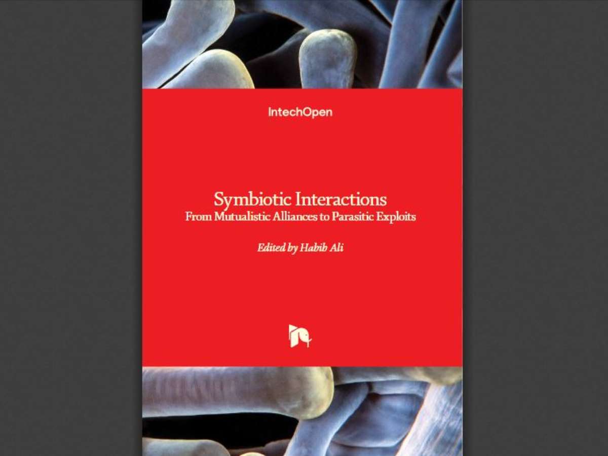 Symbiotic Interactions: From Mutualistic Alliances to Parasitic Exploits