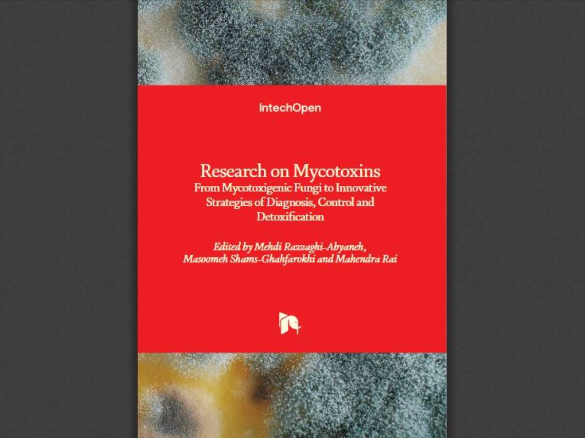 Research on Mycotoxins: From Mycotoxigenic Fungi to Innovative Strategies of Diagnosis, Control and Detoxification