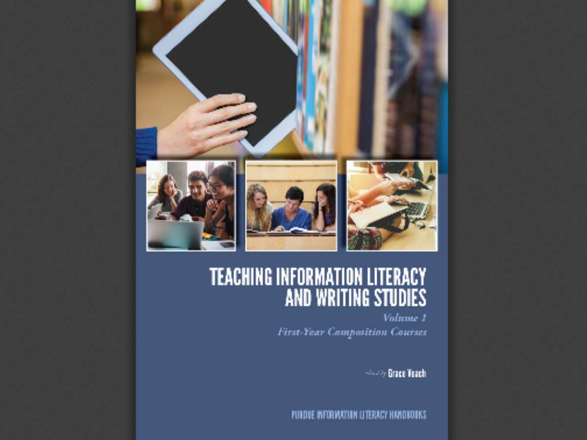 Teaching Information Literacy and Writing Studies: Volume 1, First-Year Composition Courses