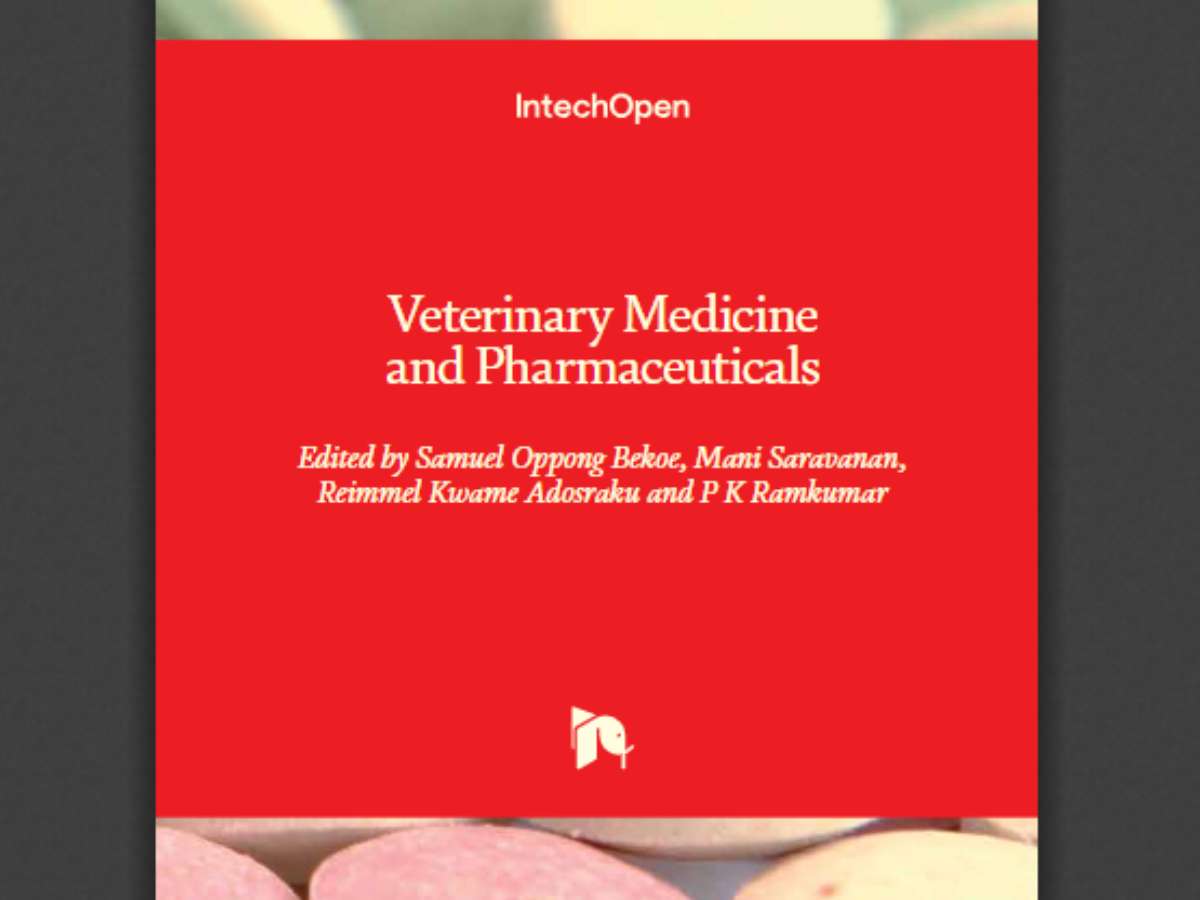 Veterinary Medicine and Pharmaceuticals