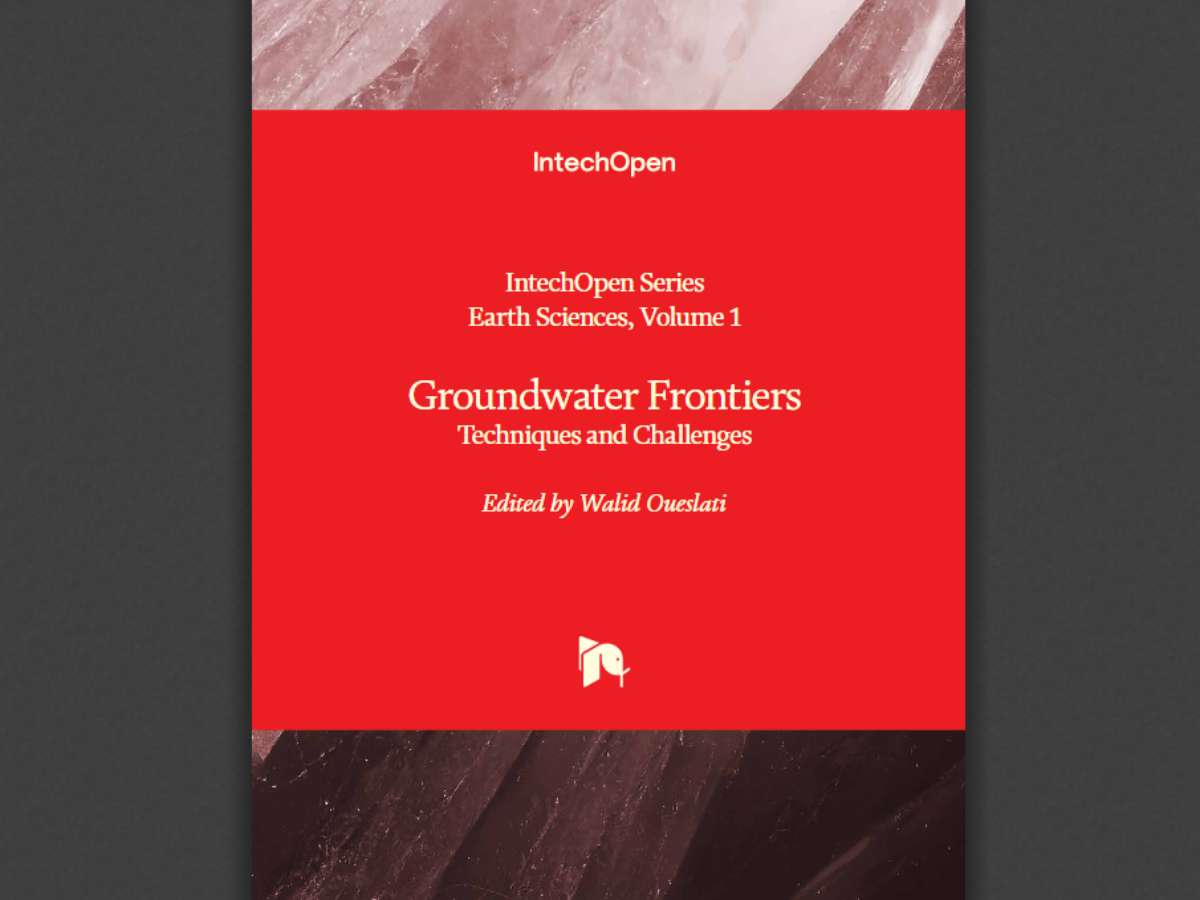 Groundwater Frontiers: Techniques and Challenges