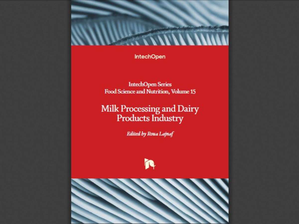 Milk Processing and Dairy Products Industry