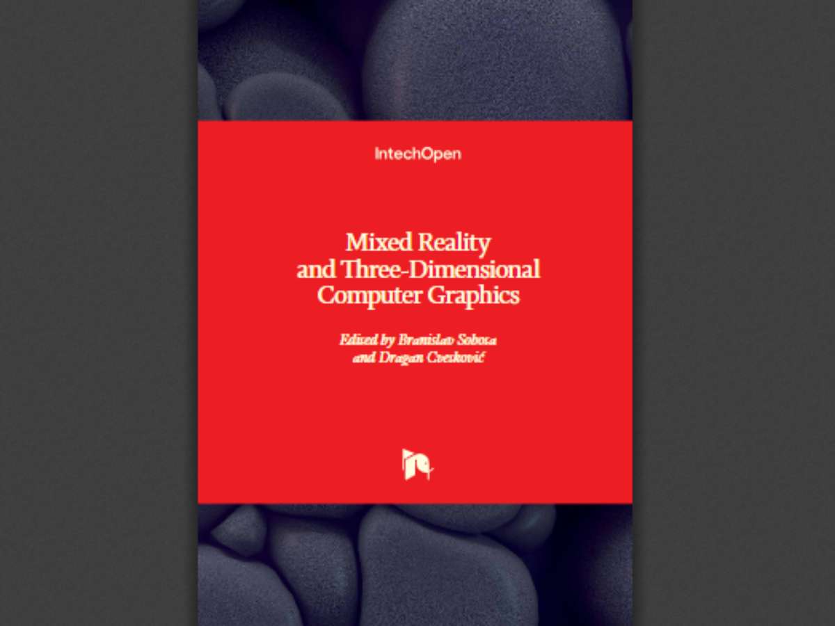 Mixed Reality and Three - Dimensional Computer Graphics