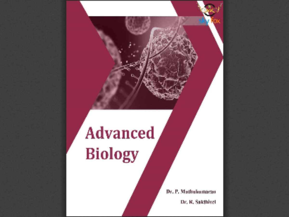 Advanced Biology