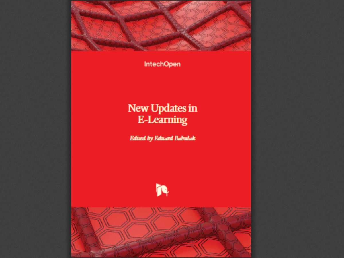New Updates in E-Learning