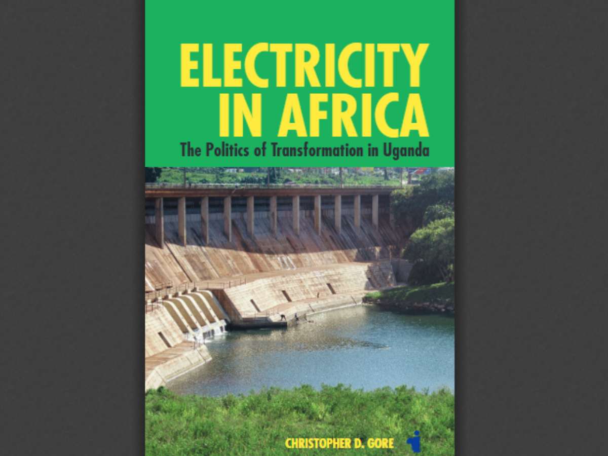 Electricity in Africa: The Politics of Transformation in Uganda