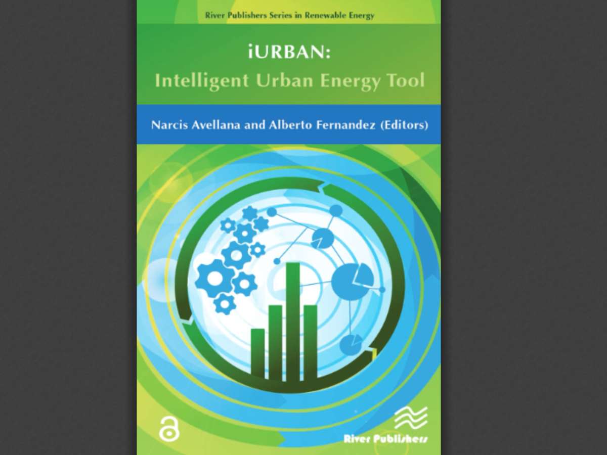 Iurban: Intelligent Urban Energy Tool