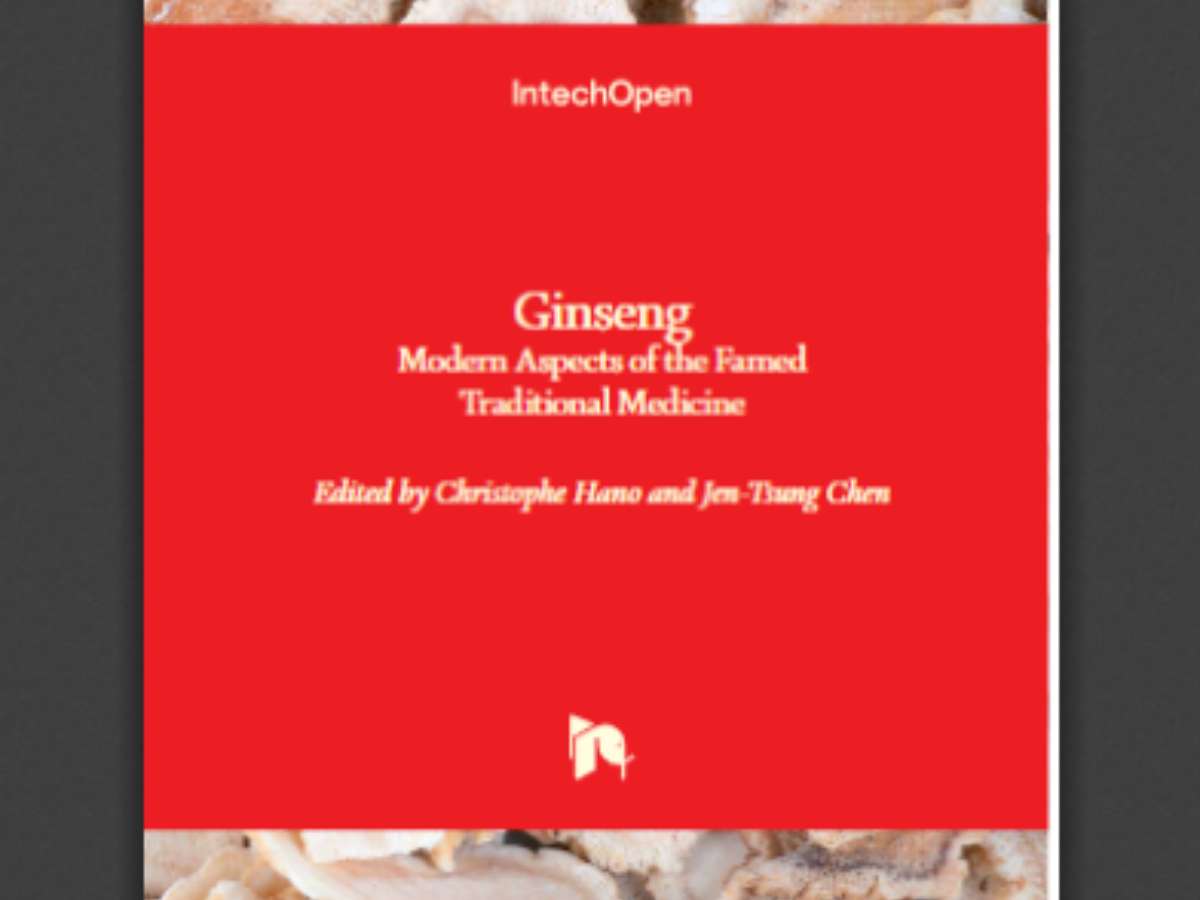 Ginseng: Modern Aspects of the Famed Traditional Medicine