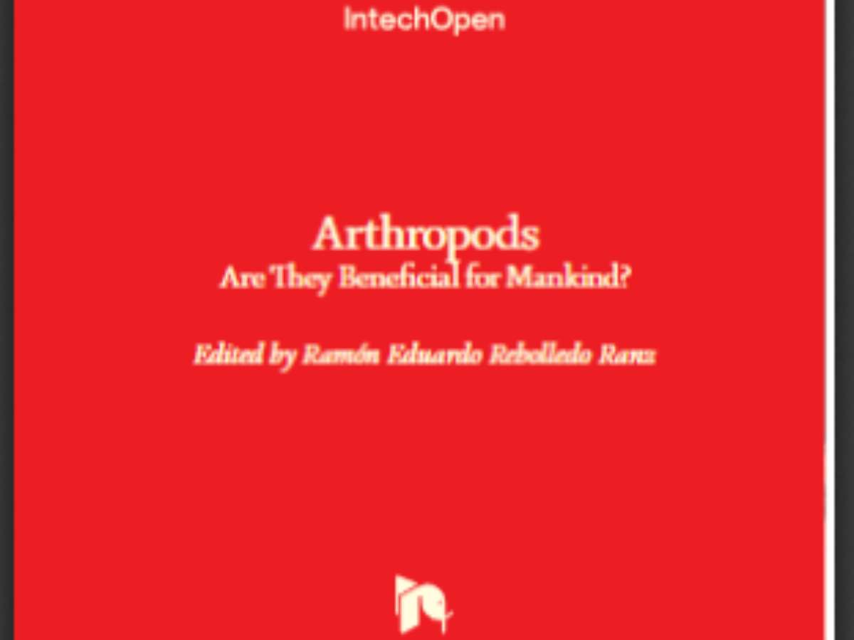Arthropods: Are They Beneficial for Mankind