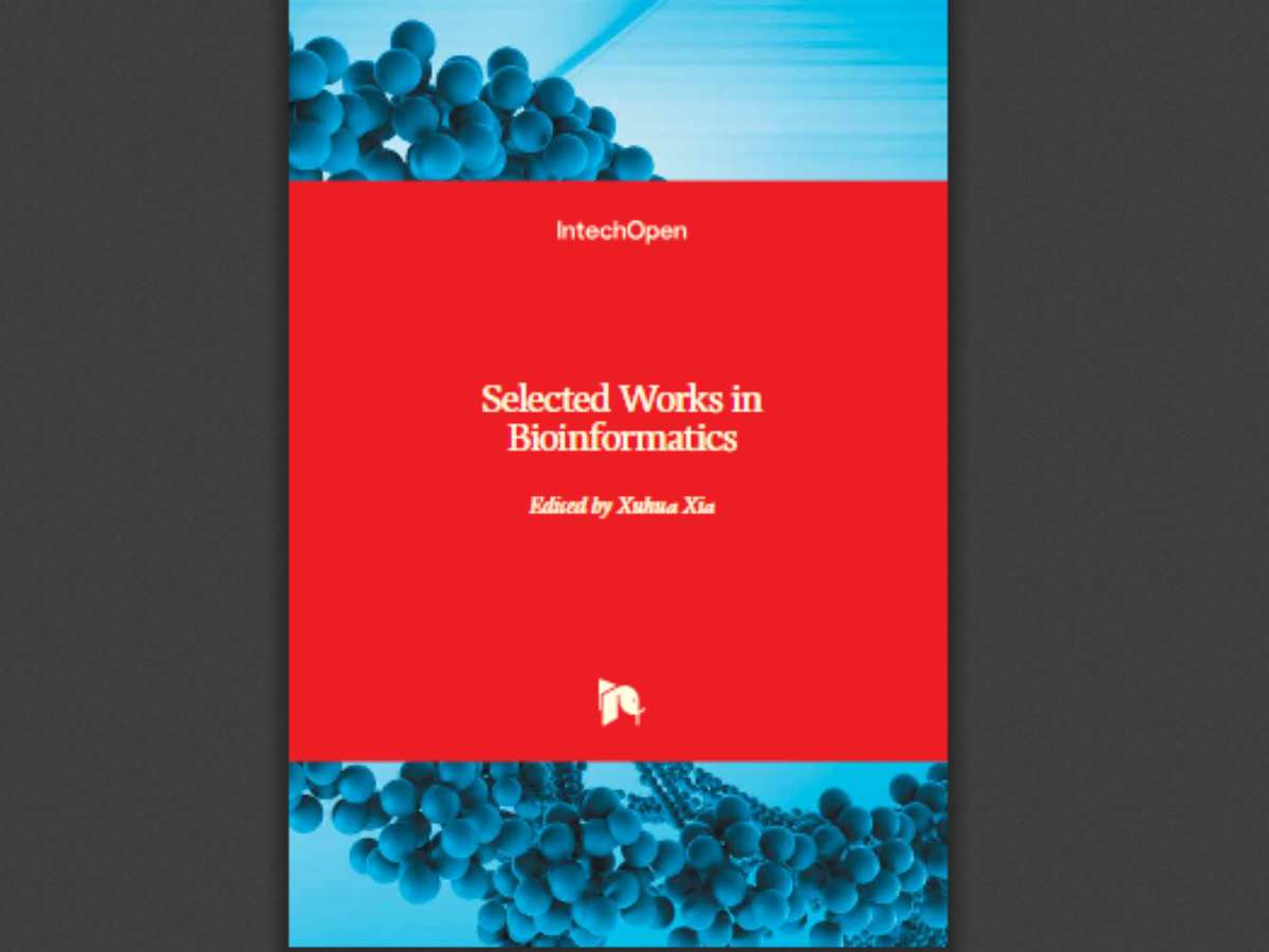 Selected Works in Bioinformatics