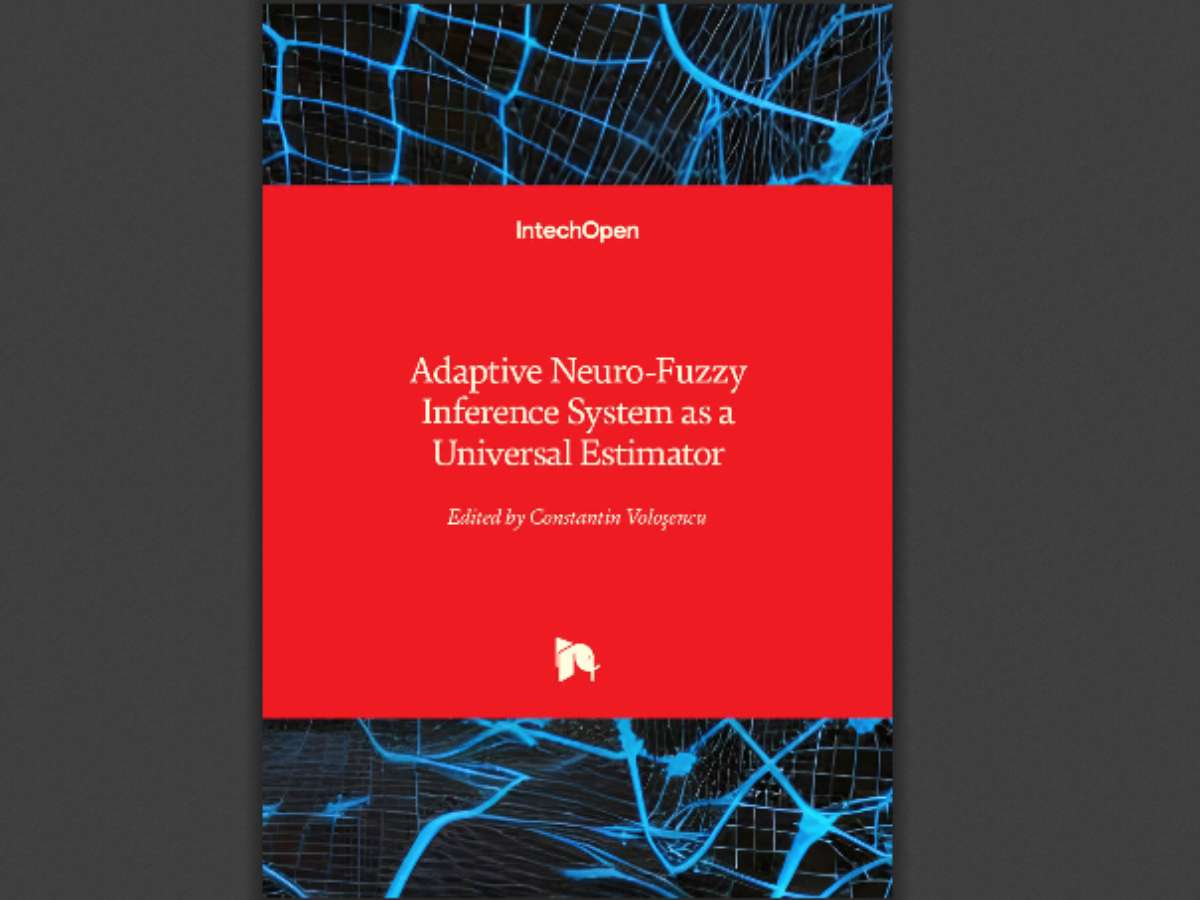 Adaptive Neuro-Fuzzy Inference System as a Universal Estimator