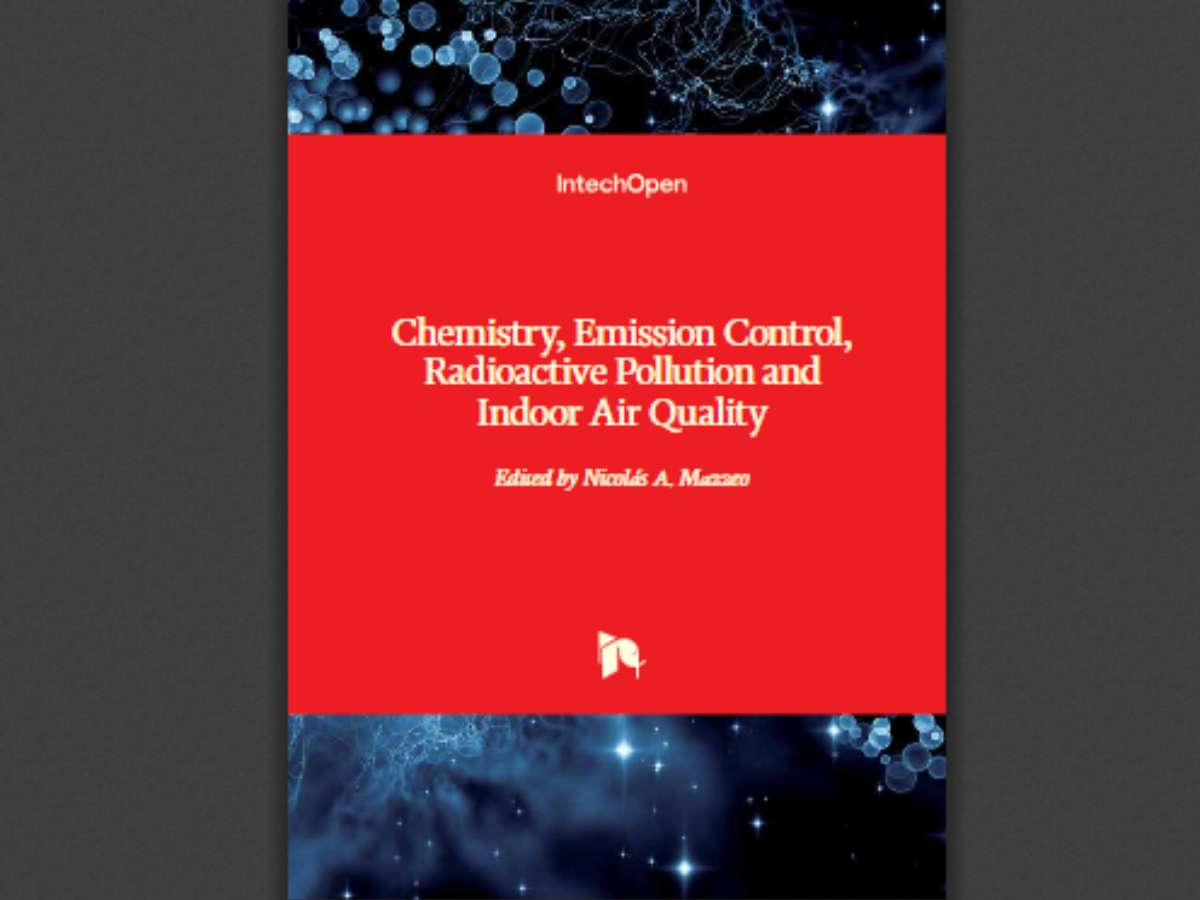 Chemistry, Emission Control, Radioactive Pollution and Indoor Air Quality
