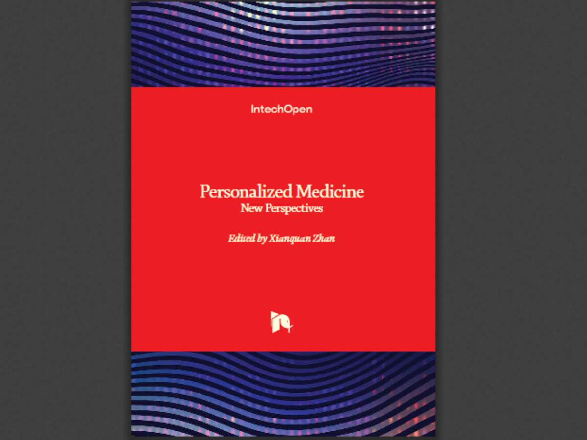 Personalized Medicine: New Perspectives