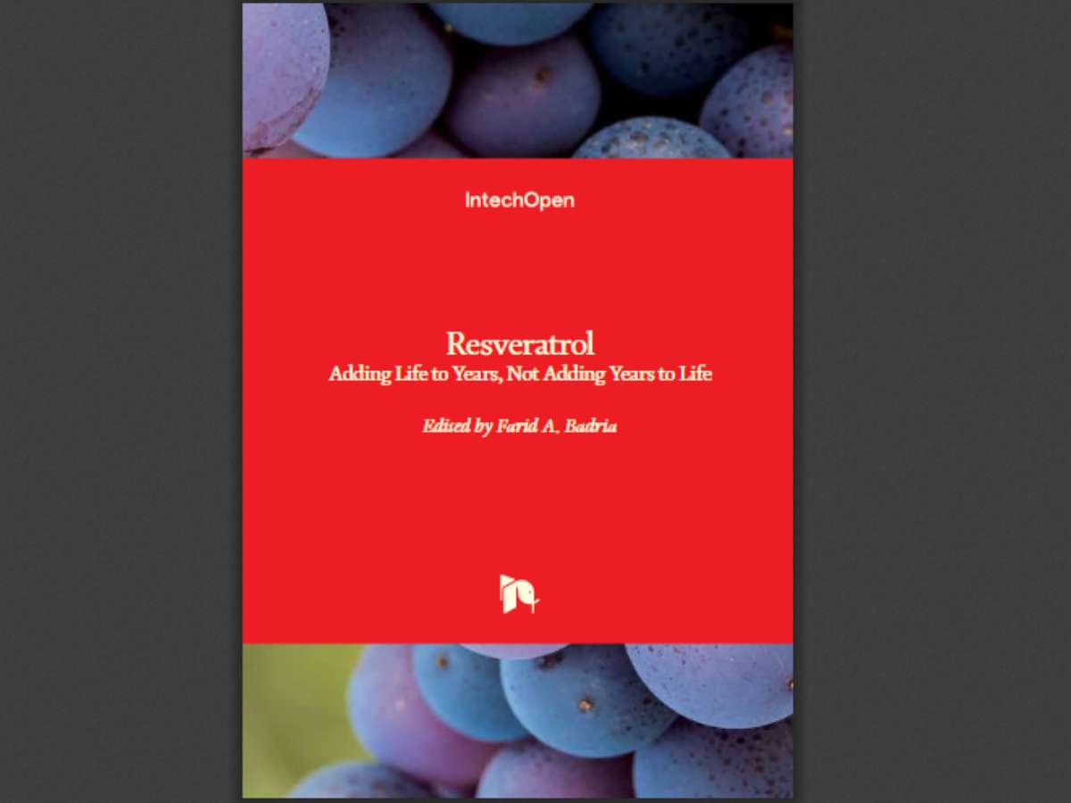 Resveratrol: Adding Life to Years, Not Adding Years to Life